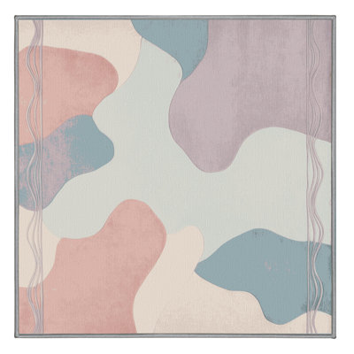 Tapis Wavelight Bloom