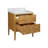 Santos 28" Vanity With Rectangular Undermount Sink-106700575