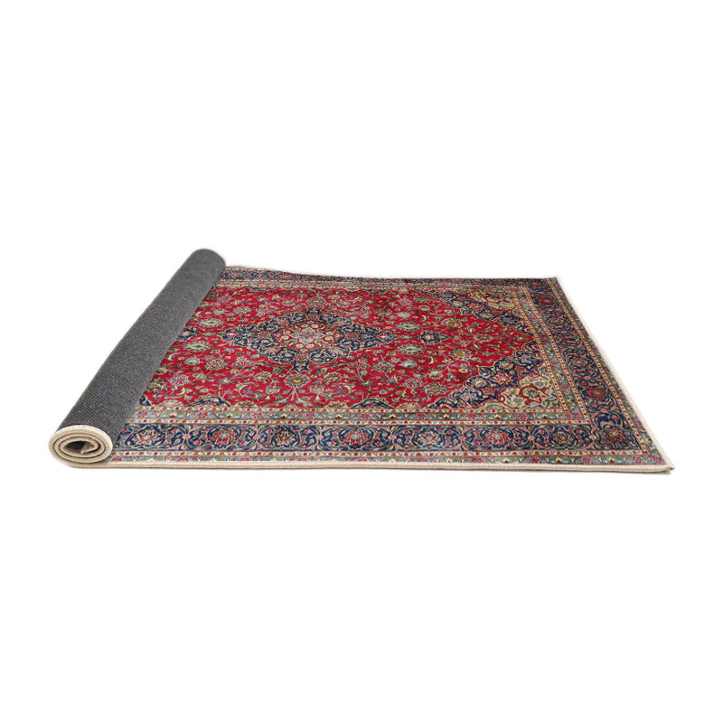 Oriental Indoor Rug, Rectangle 7' x 9'