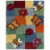Claro Hand Tufted Indian Wool Rug