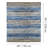 Jaydin Cotton Striped Indoor Rug-1433175963