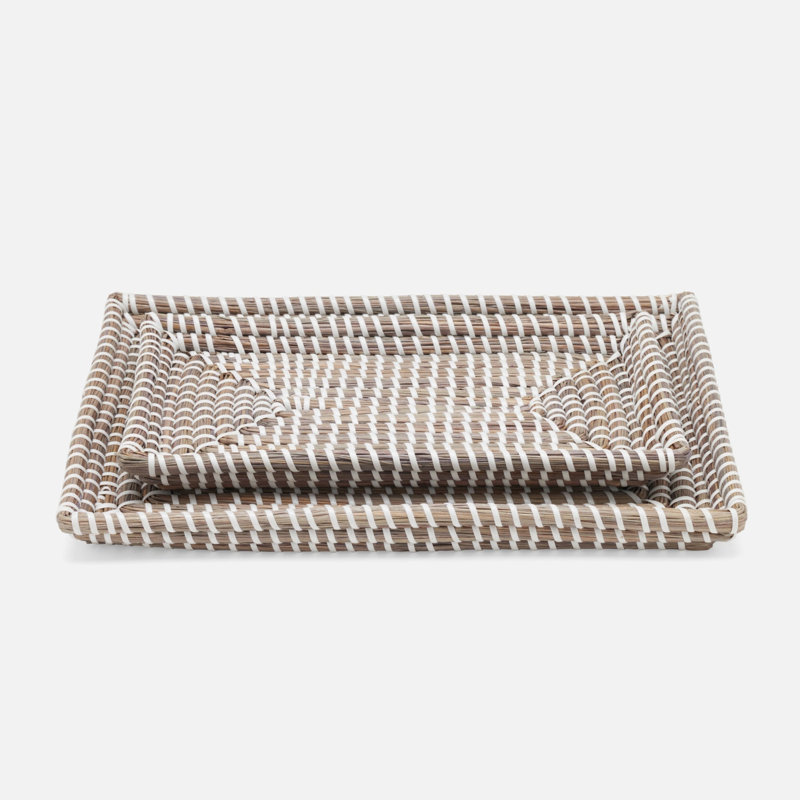 Kythira Bathroom Tray