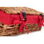 Wicker Lined Packaging Gift Hamper Basket-61317055-127946884