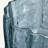 Crackle Glass Table Vase-102042452-102042454