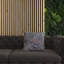 Indoor / Outdoor Square Cushion-196711829-196711828