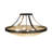 Urban Idalight Semi Flush Mount