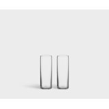 Geometry Handmade Shot Glass
