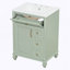 Meuble-lavabo 24 po avec lavabo-1305087716