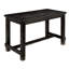 Poutre centrale de table de bar Bold-614401242
