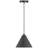 Ford LED Pendant - Replaceable LED - 9.5" Dia-888922195