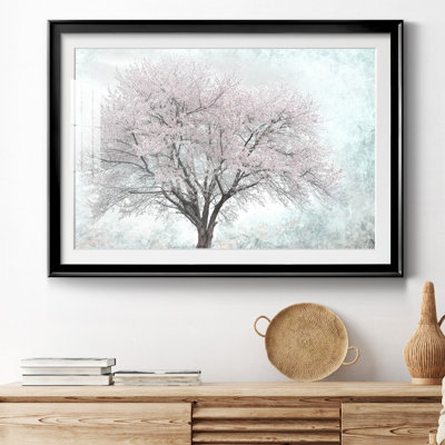 A Feel of Spring I - cadre photo
