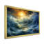 Stormy Seas I - décoration murale bord de mer-1855296406-1855296415
