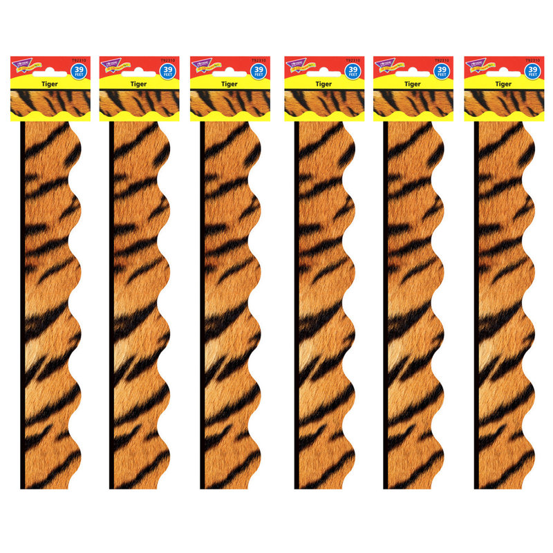 Bordure de classe