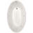 Carli 60'' x 36'' Whirlpool Acrylic Bathtub-9227755-88749854