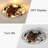 Caged Ceiling Fan With Light, 20'' Farmhouse Low Profile Ceiling Fan Lights With Remote Control, Modern Enclosed 4X E26 Bulb Ceiling Fans With Reversible Motor Living Room Bedroom Kitchen