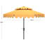 Parasol de marché 9 pi Teo-1731552266