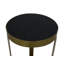 Bartmann End Table