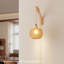 Wood Wallchiere
