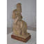 Statue de Moïse en réplique Eugenio Eugenio, taille: 9 po x 10 po x H 21 po