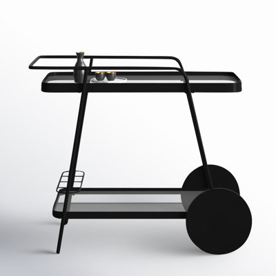 Cullin Bar Cart