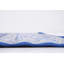Tapis bleu Swinson-59498479