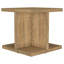 Ensemble de tables basses 2 pièces Metron