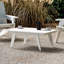 Table basse Summit - NEIGE-1365553824
