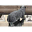Decoteau Animals Weather Resistant Fiberstone Garden Statue