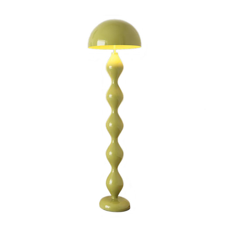 Keigan 59'' Matte Novelty Floor Lamp