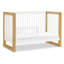 Nantucket Greenguard Gold Certified 3 -in-1 Convertible Crib-992863649