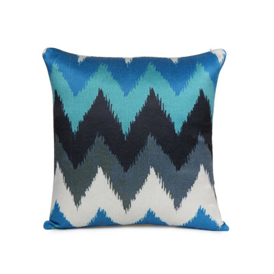 Housses de coussin décoratives carrées pour canapé Oussum (1 pièce)