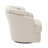 Lillyona Chenille Swivel Barrel Chairs-1326288620
