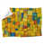 Orange Abstract selected
