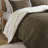 Premium Chenille Bedding Sets, Polyester Waffle Knit, Cozy Home Comfort