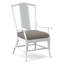 Drury Lane Slat Back Dining Arm Chair-42843388-61929898