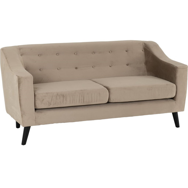 Brewerytown 3 Seater Sofa, Oyster