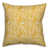 Yellow/White Geometric 2