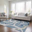  Tapis beige intérieur / extérieur lavable à la machine Chayden ACN1022-794168510