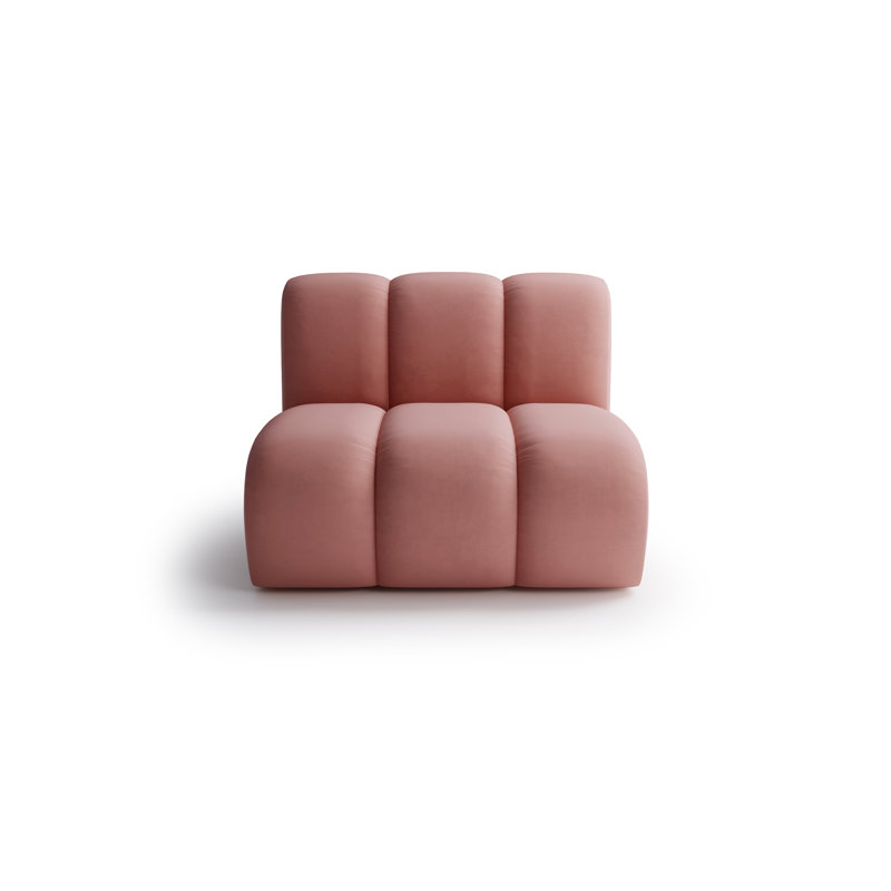 Upholstered Accent Chair