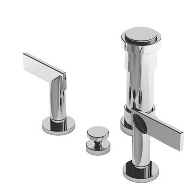 Bidet Set