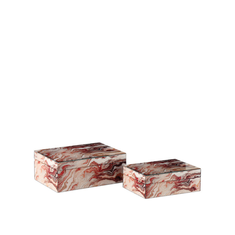 Interstellar Box Set Of 2