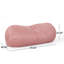 Haricot cylindrique en microfibre 8 pieds Aruba-376281234-376281244