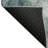 Machine Washable Indoor/Outdoor Chantille ACN2424 Abstract Rug-934285030