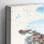 Wrapped Canvas Painting-35553009