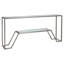Metal Designs Byron Console-58143555