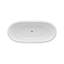 Ilbagnoalessi One 70.08'' L Soaking Bathtub