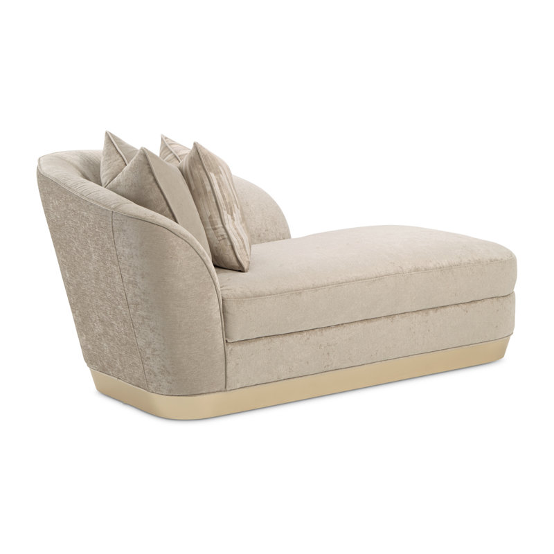 La Rachelle Chaise Lounge