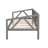 Daybed, Wood Slat Support-70710211-70710205