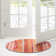 Tapis Foundry Select Timeless - rouge rouille