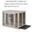 Caisse pour animaux Gendron-332083724-310487700
